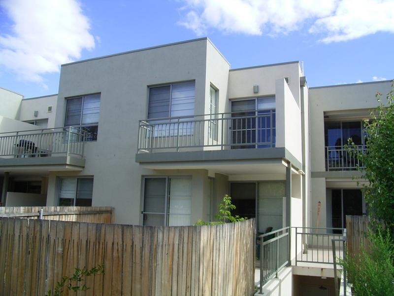 11/7 Coolac Place, Braddon ACT 2612