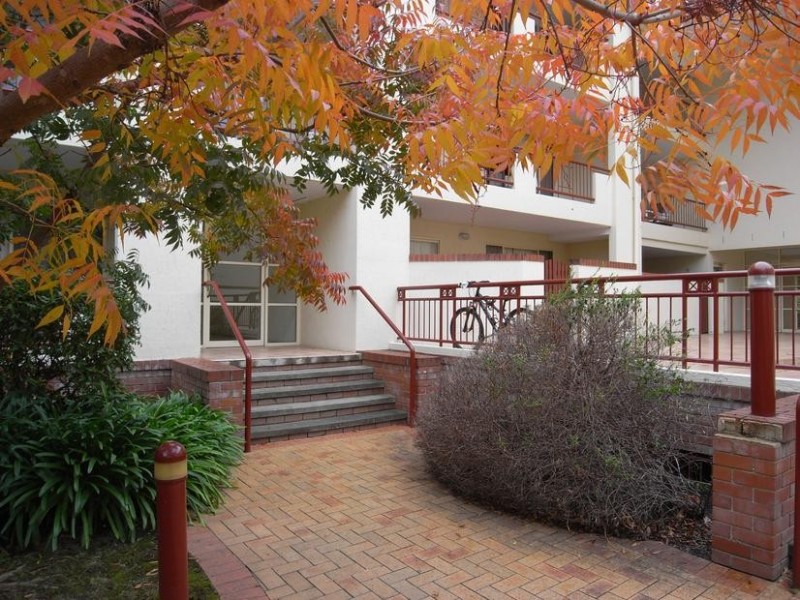 3/38 Torrens Street, Braddon ACT 2612