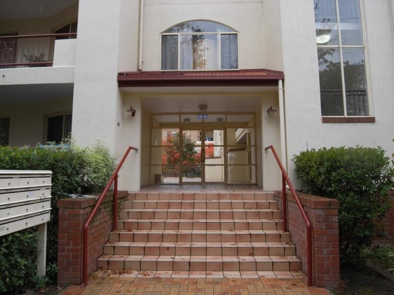 3/38 Torrens Street, Braddon ACT 2612