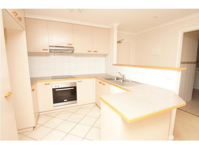 3/38 Torrens Street, Braddon ACT 2612