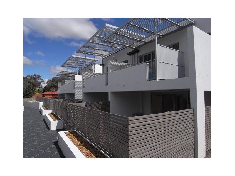 6/6-4 Hardman Street, O’connor ACT 2602