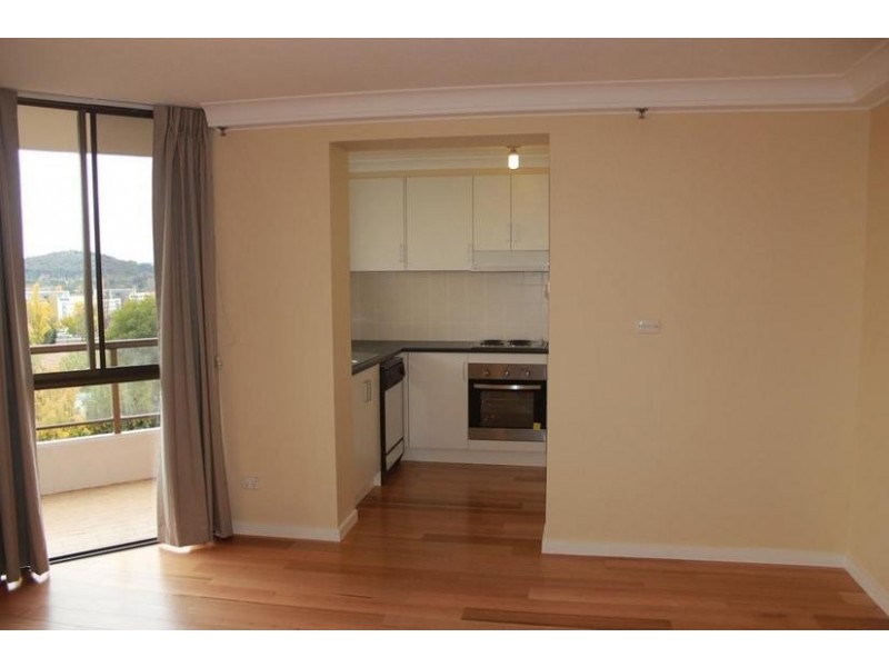 34/4 Jardine Street, Kingston ACT 2604