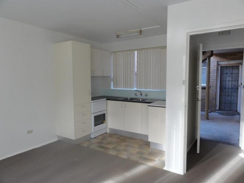 1/108 Davenport Street, Dickson ACT 2602