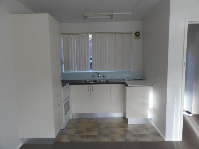 1/108 Davenport Street, Dickson ACT 2602