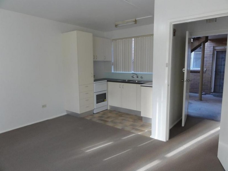 1/108 Davenport Street, Dickson ACT 2602