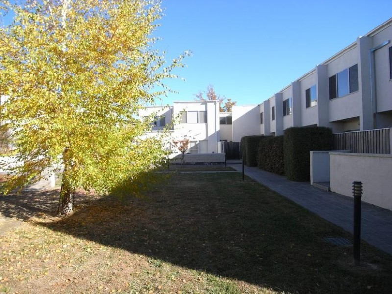 26/30 Ijong Street, Braddon ACT 2612