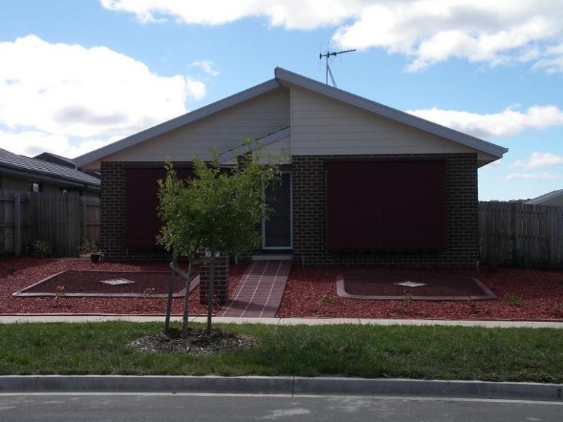 55 Bill Fergusun Circuit, Bonner ACT 2914