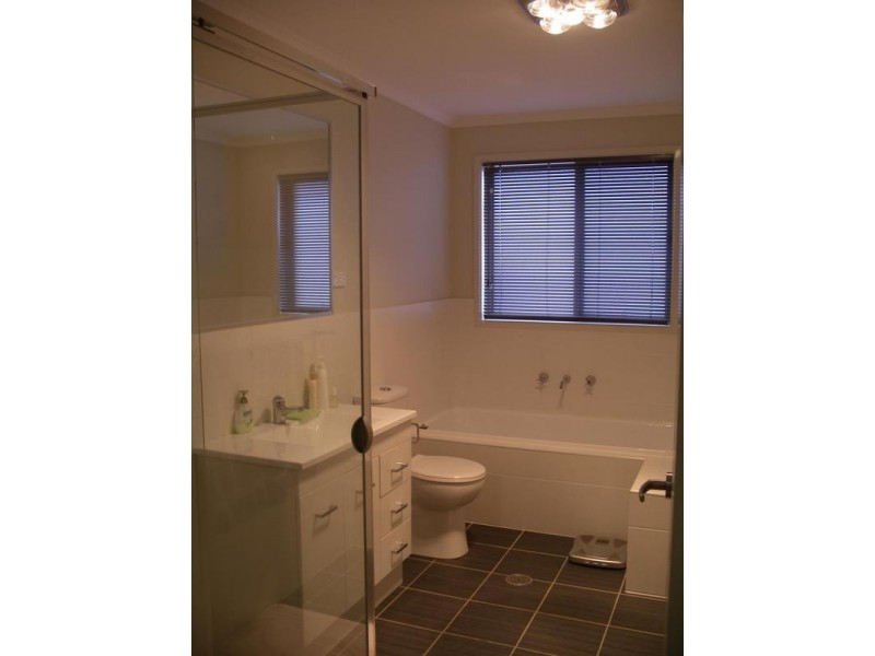 55 Bill Fergusun Circuit, Bonner ACT 2914