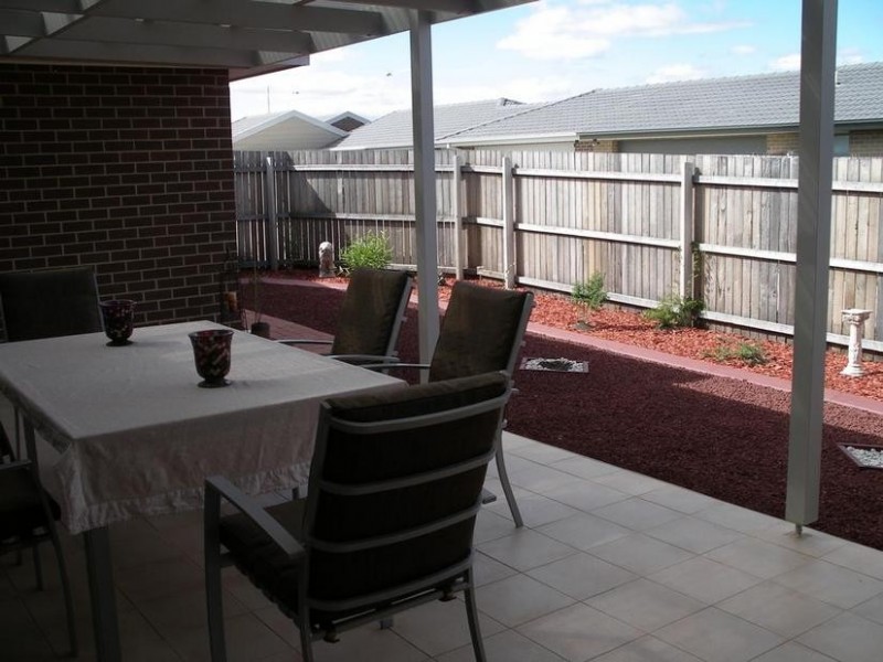 55 Bill Fergusun Circuit, Bonner ACT 2914