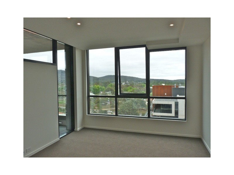 1108/19 Marcus Clarke Street, City ACT 2601