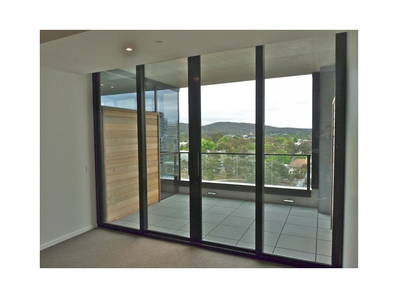 1108/19 Marcus Clarke Street, City ACT 2601