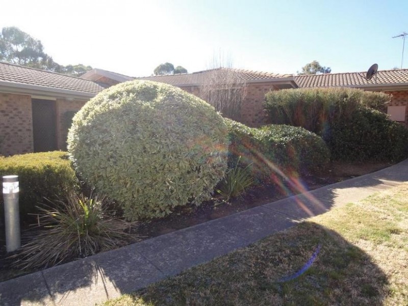 10/24 Damala Street, Waramanga ACT 2611
