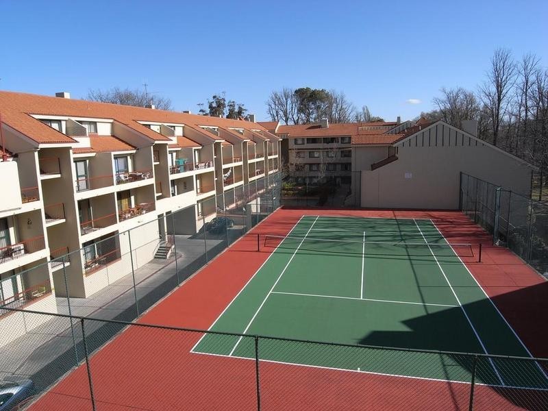 10/14 Boolee Street, Reid ACT 2612