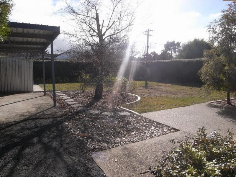 7 Caladenia Street, O’connor ACT 2602