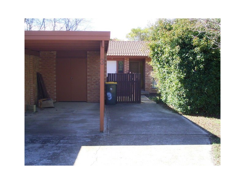 3 Spry Place, Florey ACT 2615