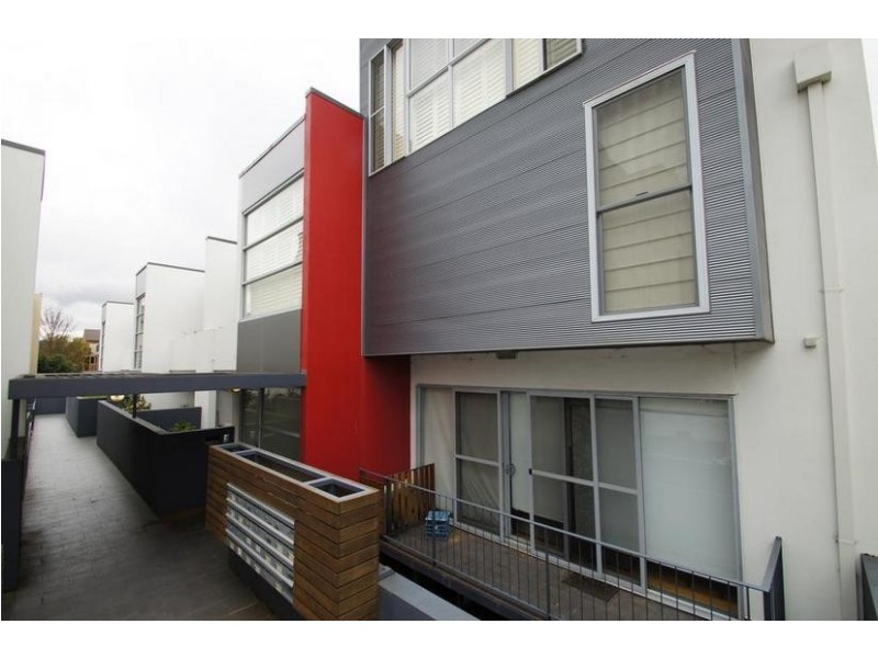 16/10 MacPherson Street, O’connor ACT 2602