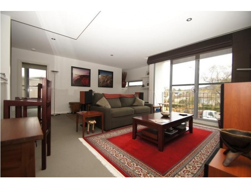 16/10 MacPherson Street, O’connor ACT 2602