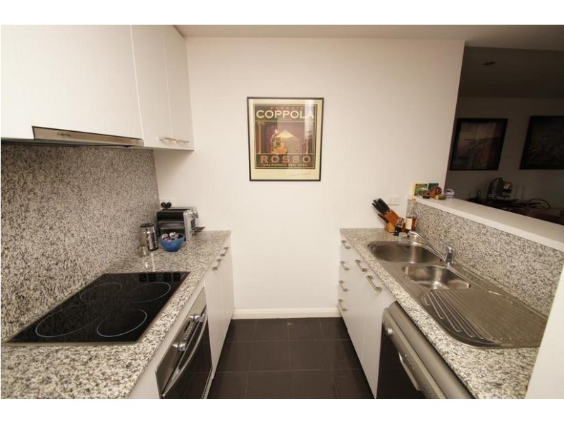 16/10 MacPherson Street, O’connor ACT 2602