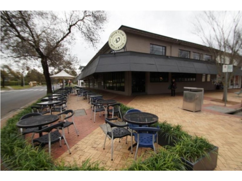 16/10 MacPherson Street, O’connor ACT 2602