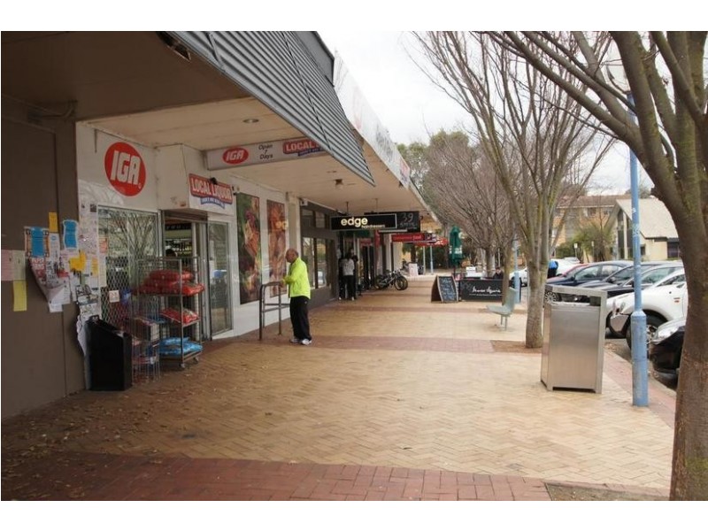 16/10 MacPherson Street, O’connor ACT 2602