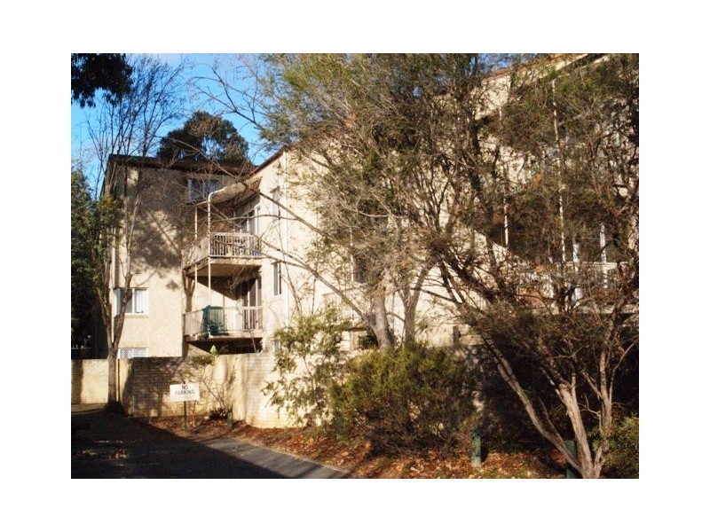 31B/54 Forbes Street, Turner ACT 2612