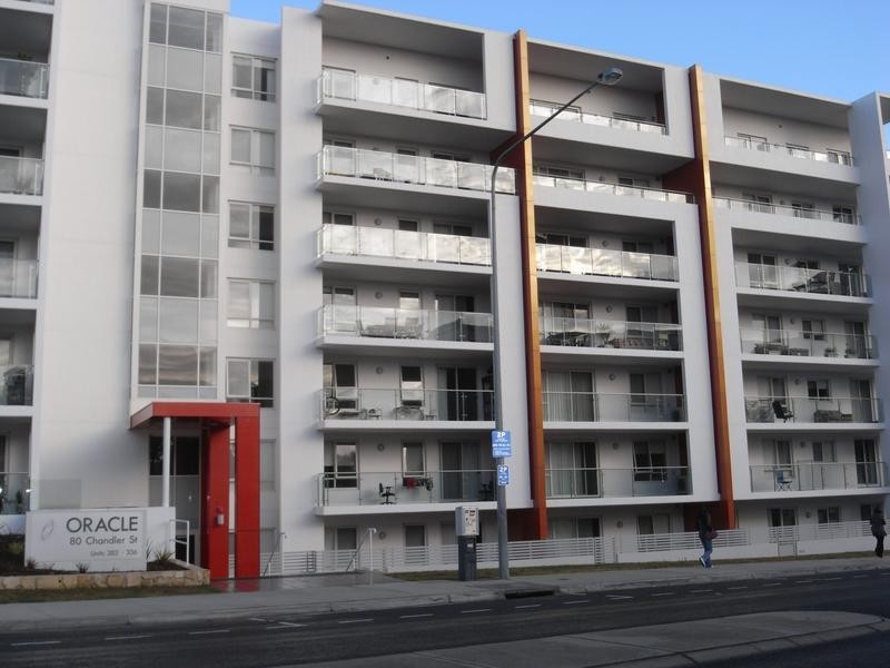 326/80 Chandler Street, Belconnen ACT 2617