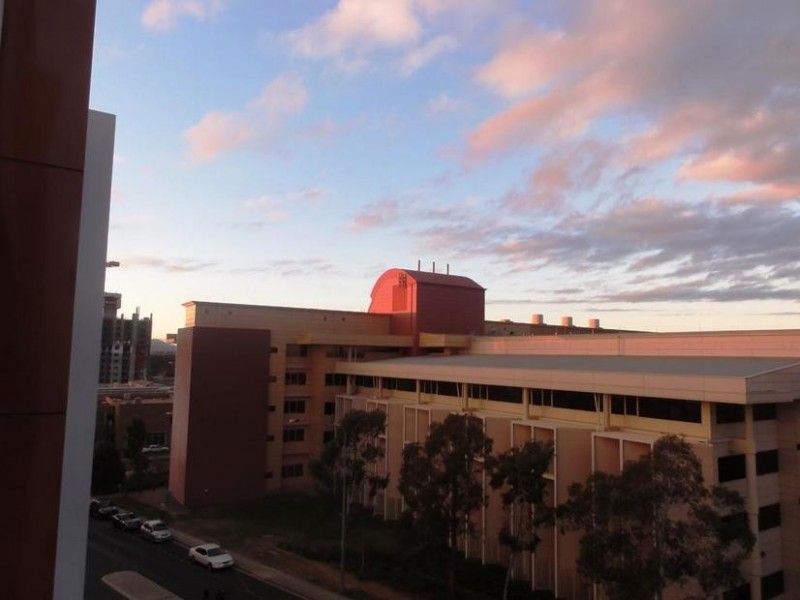326/80 Chandler Street, Belconnen ACT 2617