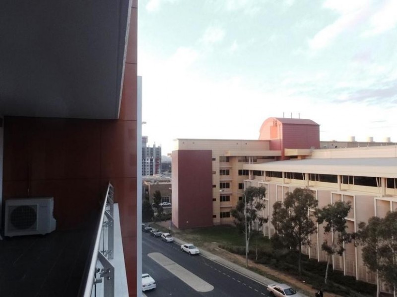 326/80 Chandler Street, Belconnen ACT 2617