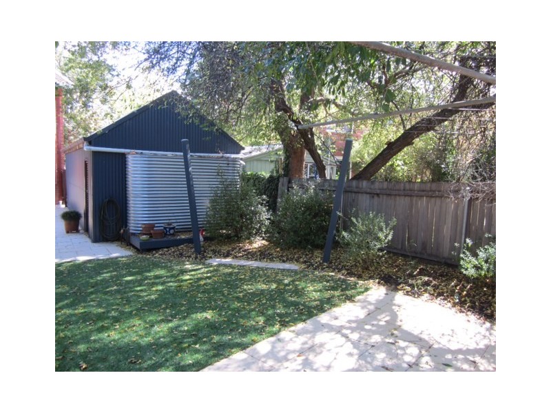 6 Dumaresq Street, Dickson ACT 2602