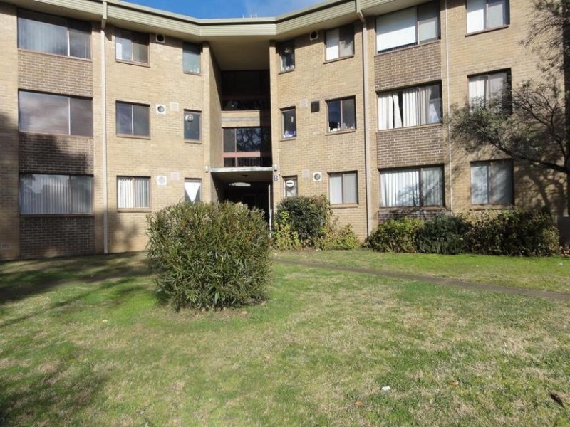 29B/60 Wattle Street, Lyneham ACT 2602