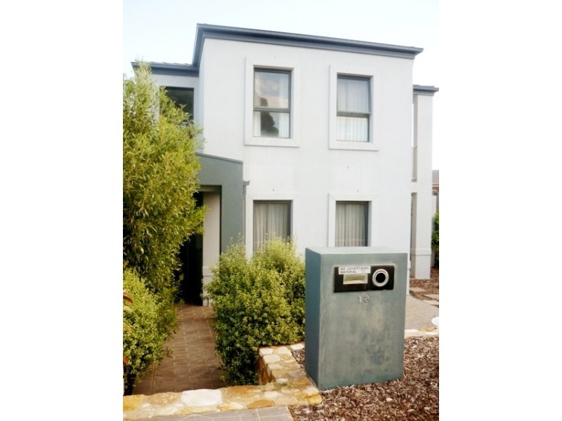 18 Redbank Street, Harrison ACT 2914