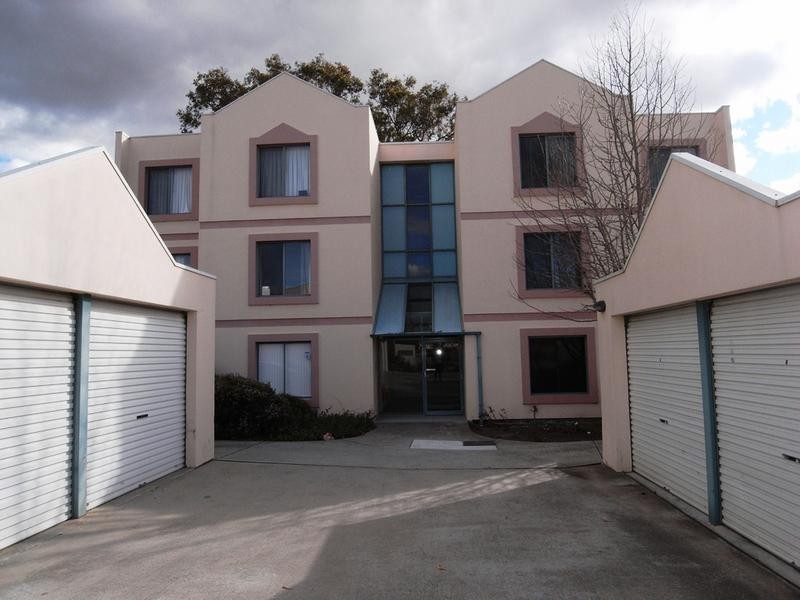 3/53 Port Jackson Circuit, Phillip ACT 2606