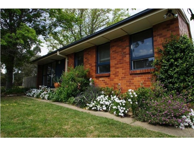 56 Williams Street, Watson ACT 2602