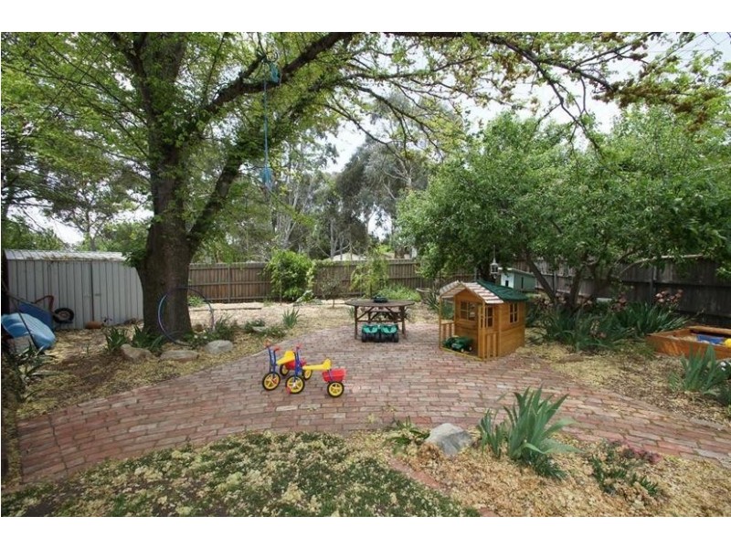 56 Williams Street, Watson ACT 2602