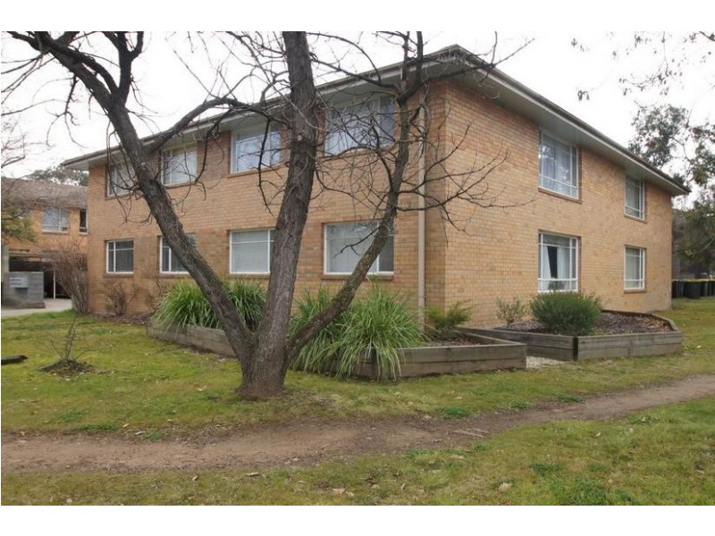 1/108 Davenport Street, Dickson ACT 2602