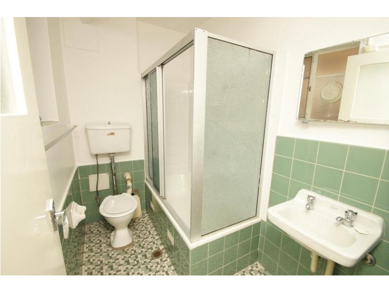 1/108 Davenport Street, Dickson ACT 2602