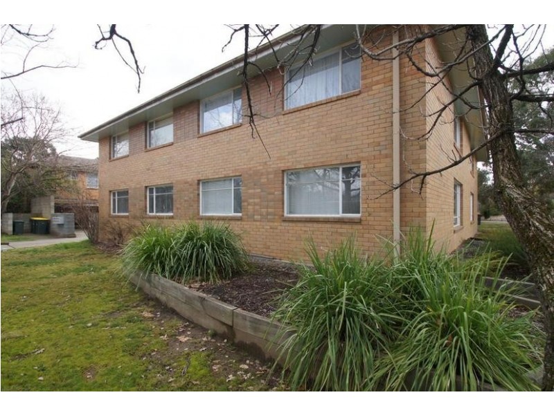 1/108 Davenport Street, Dickson ACT 2602