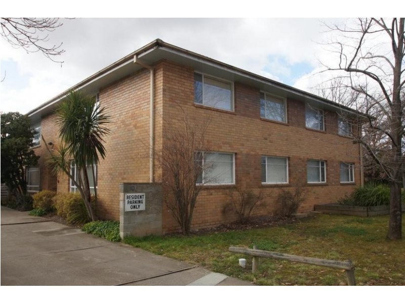 1/108 Davenport Street, Dickson ACT 2602