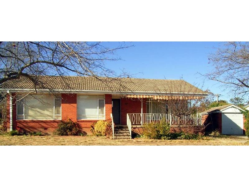 308 Antill Street, Hackett ACT 2602