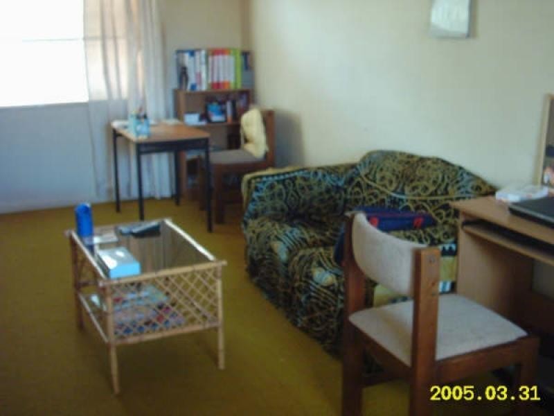 6/1 Coxen Street, Hughes ACT 2605