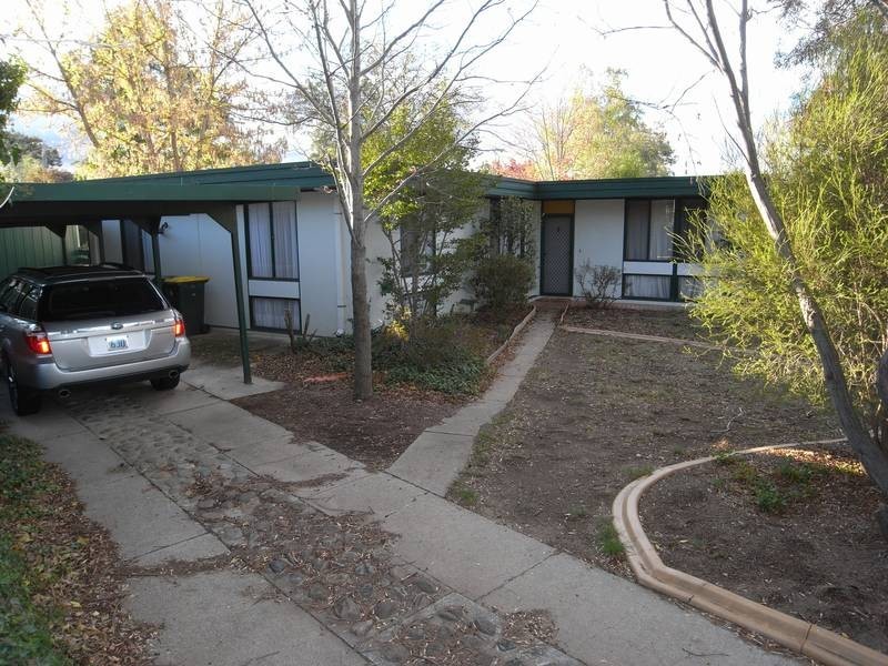 3 Richman Place, Kambah ACT 2902
