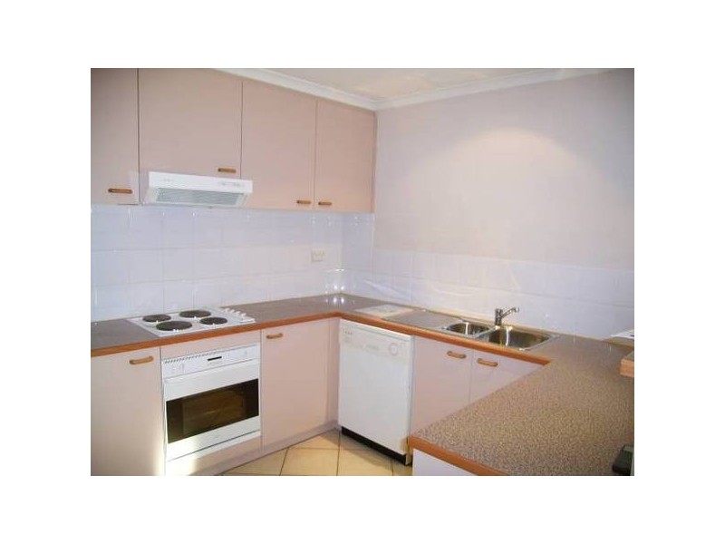 20/40 TORRENS STREET, Braddon ACT 2612