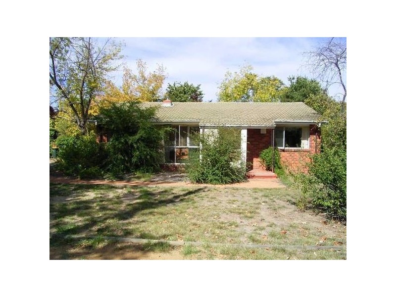 111 Davenport Street, Dickson ACT 2602