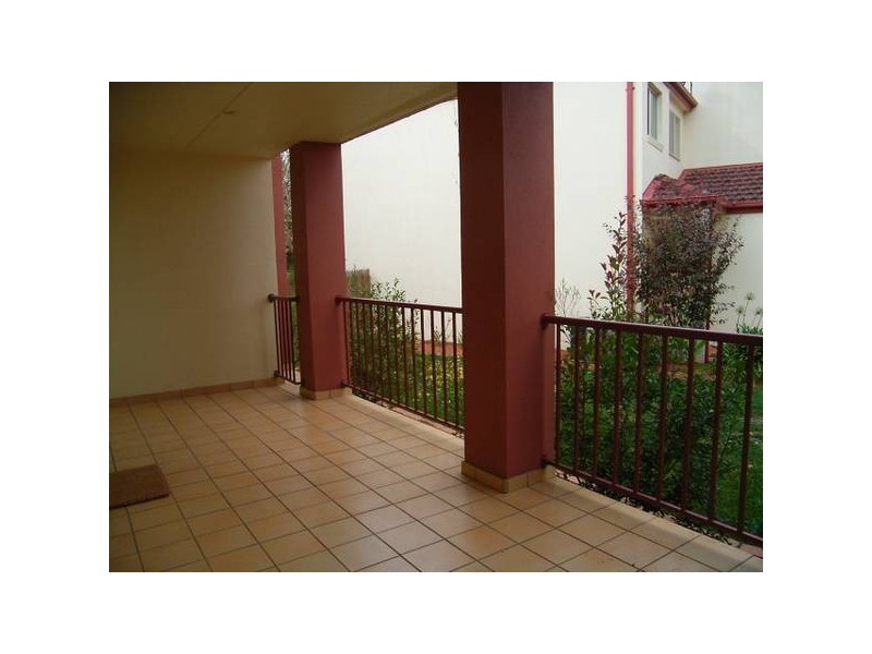 12/28 David Street, Turner ACT 2612