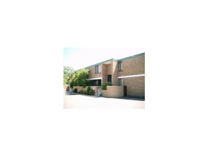 22/6 Marrawah Close, Lyons ACT 2606