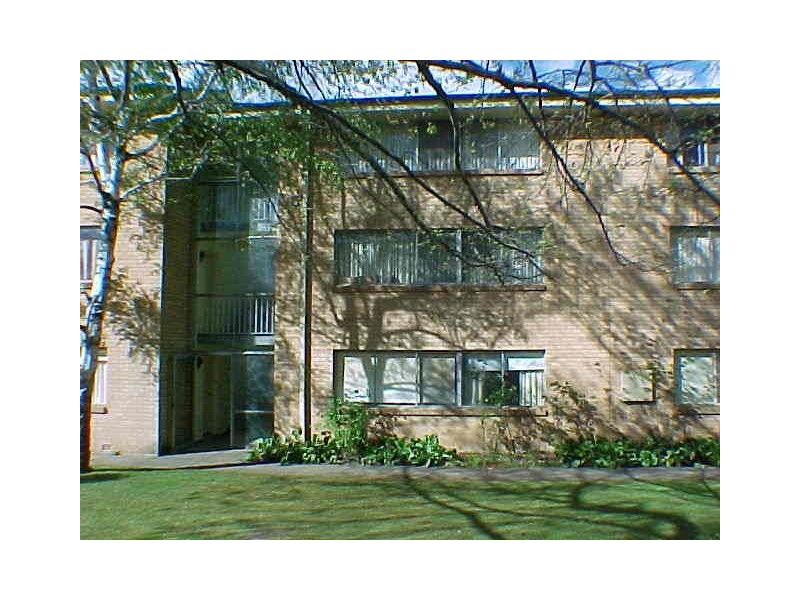 24/41 David STREET, O’connor ACT 2602