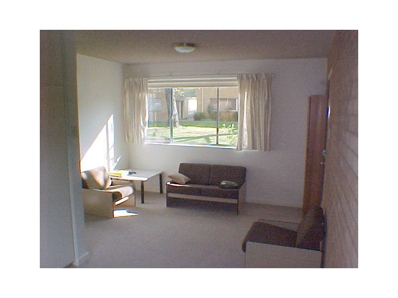 24/41 David STREET, O’connor ACT 2602
