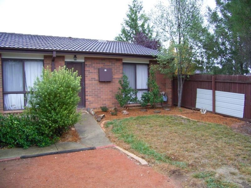 12/30 Cartwright Street, Charnwood ACT 2615