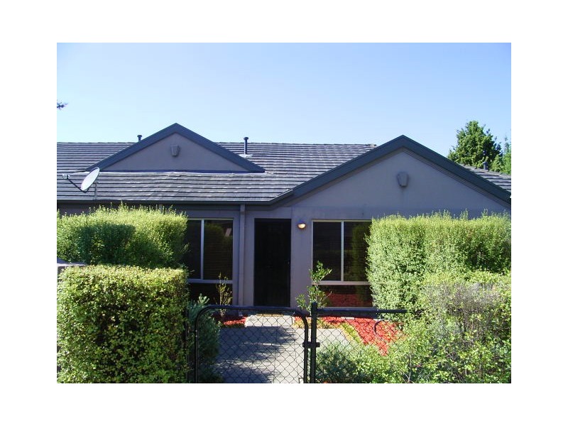 2/27-29 Moorehouse Street, O’connor ACT 2602