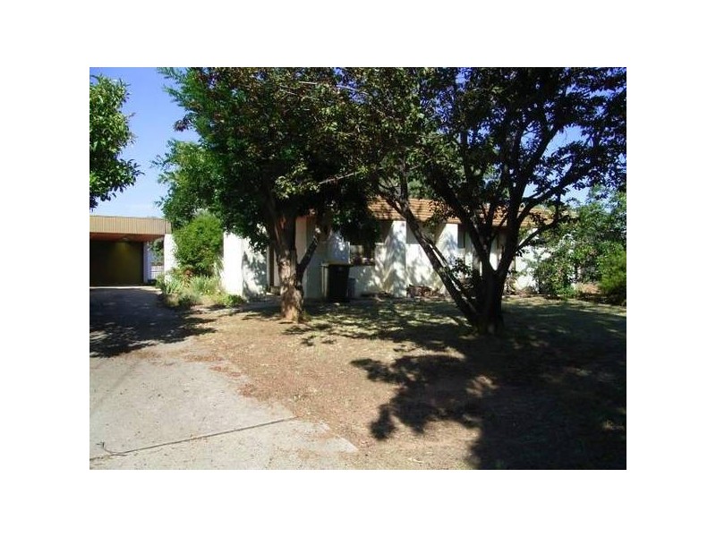 20 Petre
STREET, Scullin ACT 2614